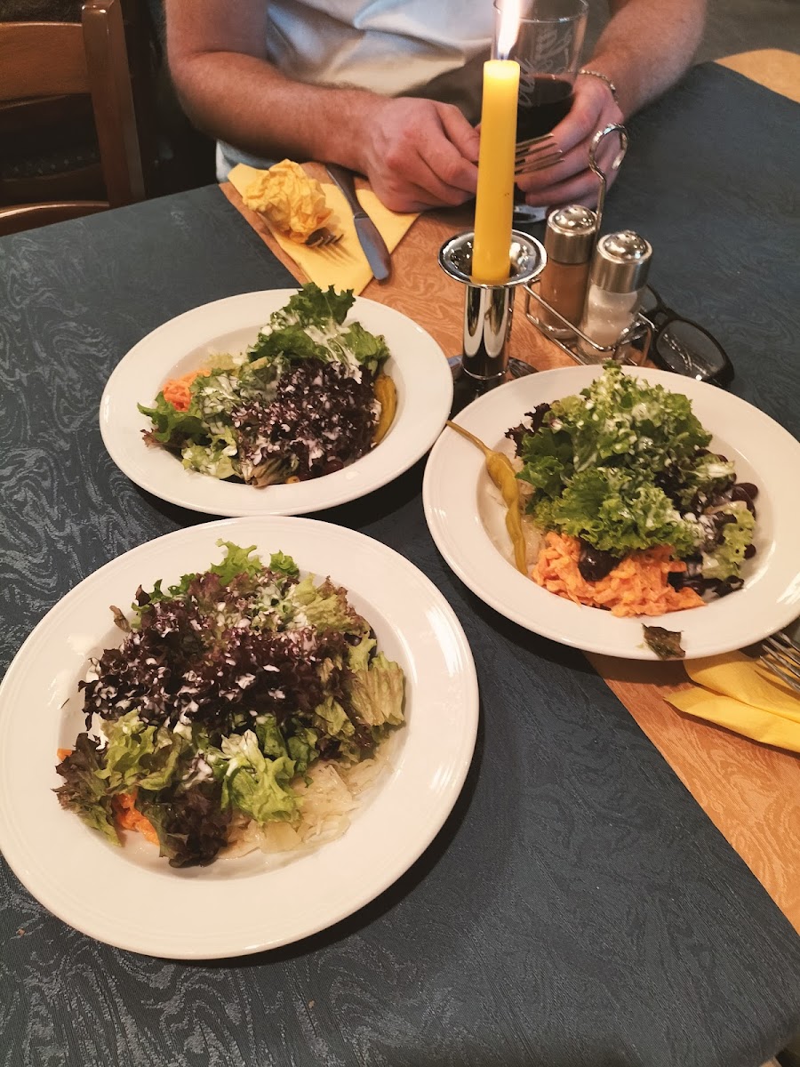 Restaurant Drei Eichen-10