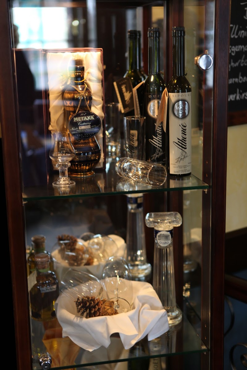 Restaurant Drei Eichen-2