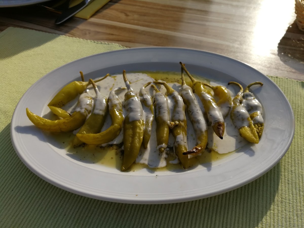 Restaurant Drei Eichen-6